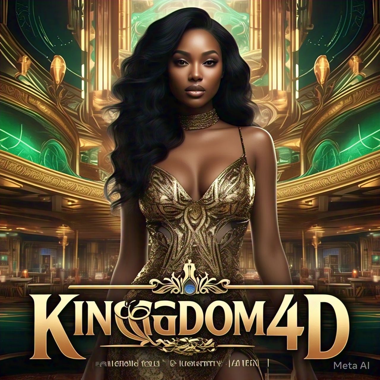 KINGDOM4D